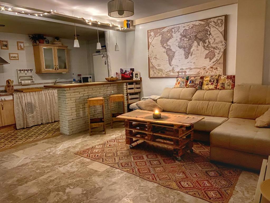 La Casa De Payan Con Parking Gratuito! Apartamento Camas Exterior foto