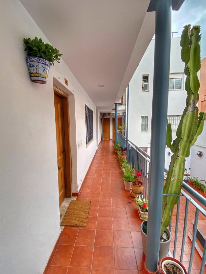 La Casa De Payan Con Parking Gratuito! Apartamento Camas Exterior foto