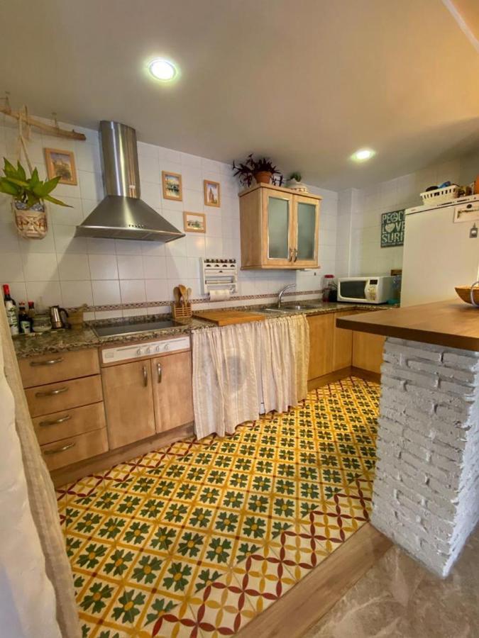 La Casa De Payan Con Parking Gratuito! Apartamento Camas Exterior foto