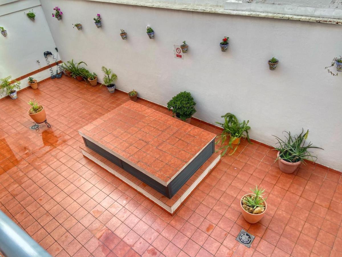 La Casa De Payan Con Parking Gratuito! Apartamento Camas Exterior foto