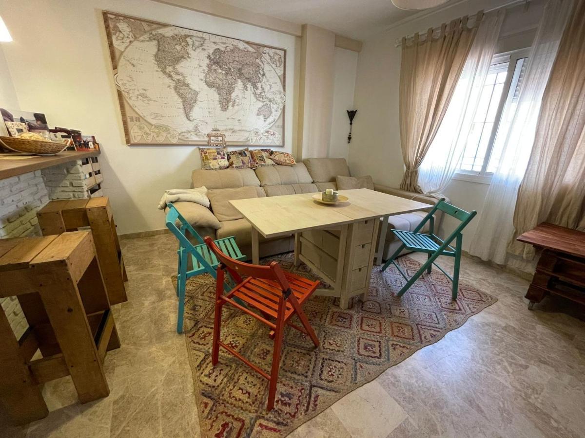 La Casa De Payan Con Parking Gratuito! Apartamento Camas Exterior foto