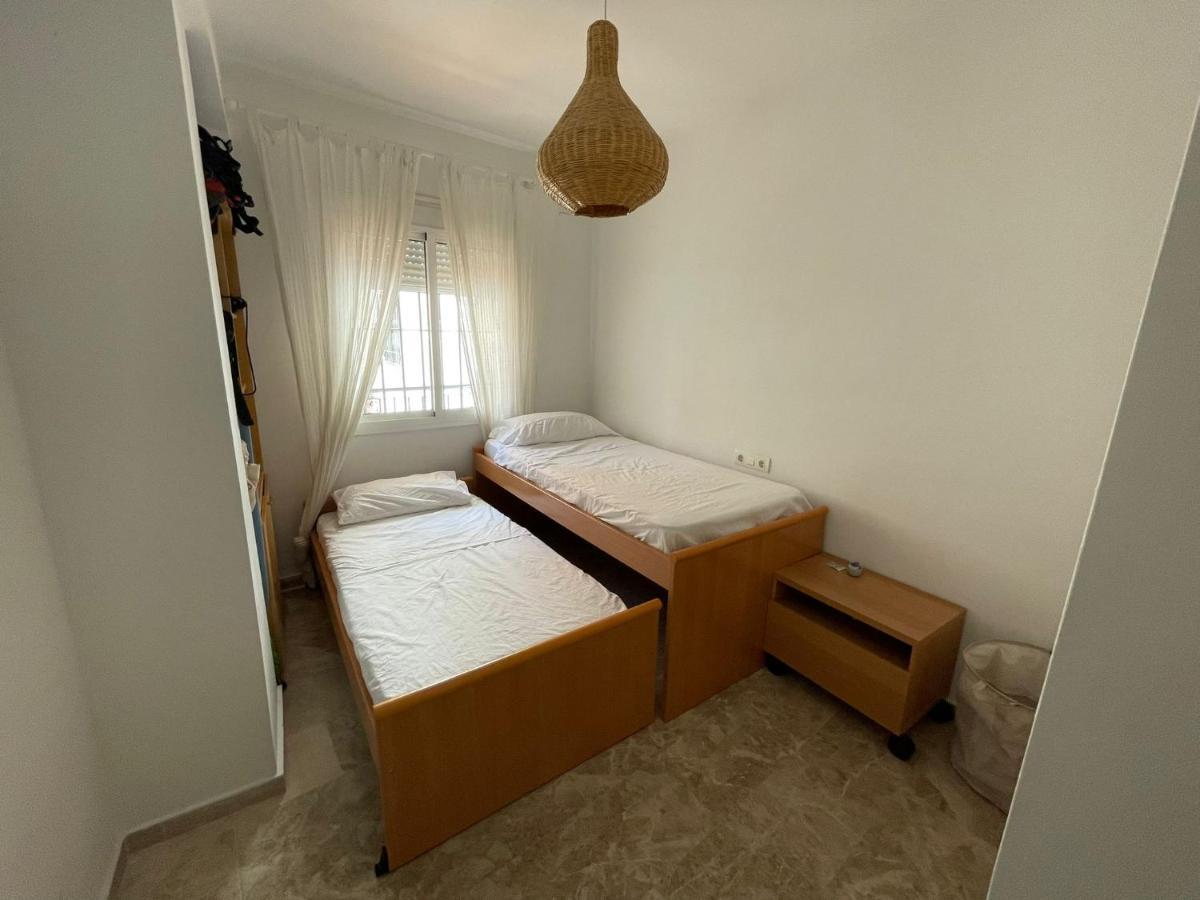 La Casa De Payan Con Parking Gratuito! Apartamento Camas Exterior foto